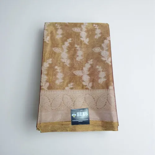 Silk saree-A01609